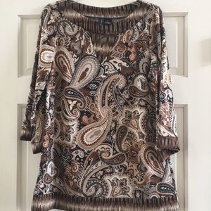 New directions shirt